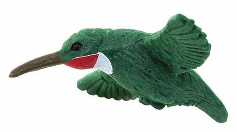 Safari Ltd. - Hummingbird Good luck Mini #100229 hero image