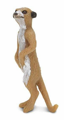 Safari Ltd. - Meerkat Good luck Mini #343822 hero image