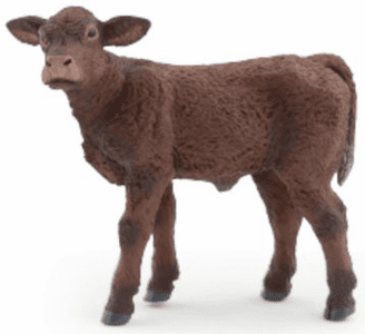 Papo Salers Calf