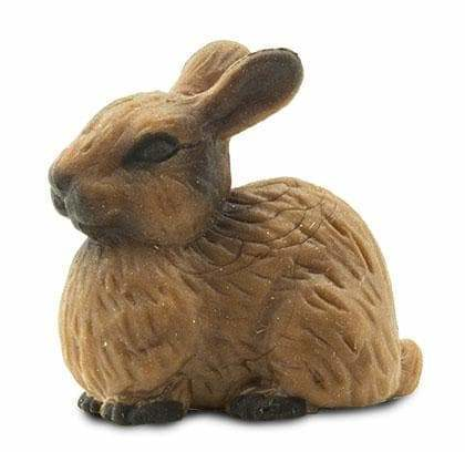 Safari Ltd. - Rabbit Good luck Mini #345422 hero image