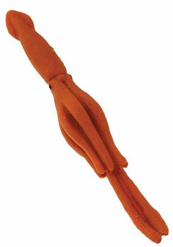 Safari Ltd. - Giant Squid Good luck Mini #100316 hero image