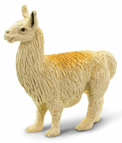 Safari Ltd. - Llama Good luck Mini #100324